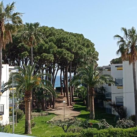 Apart. Familiar En Urbanizacion Reus Mediterrani Cambrils Extérieur photo