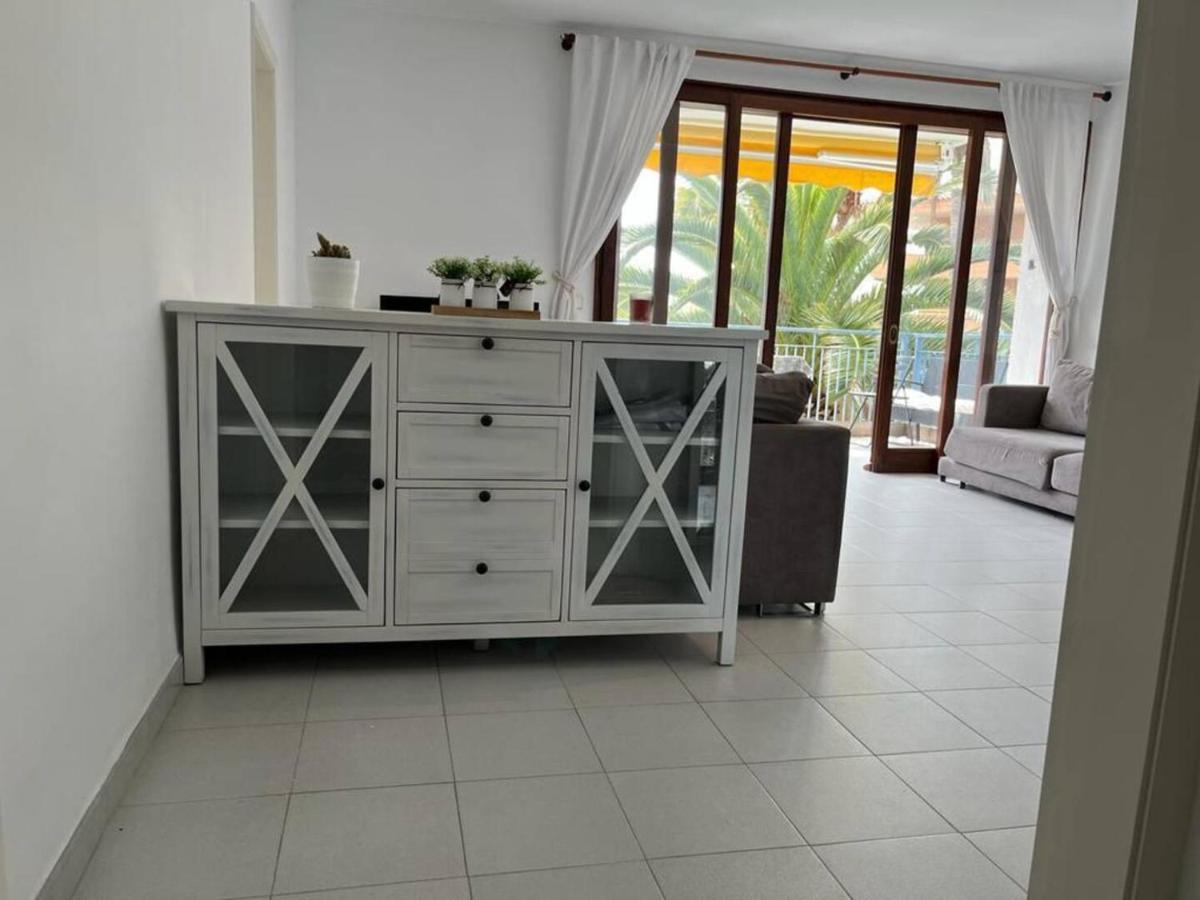 Apart. Familiar En Urbanizacion Reus Mediterrani Cambrils Extérieur photo