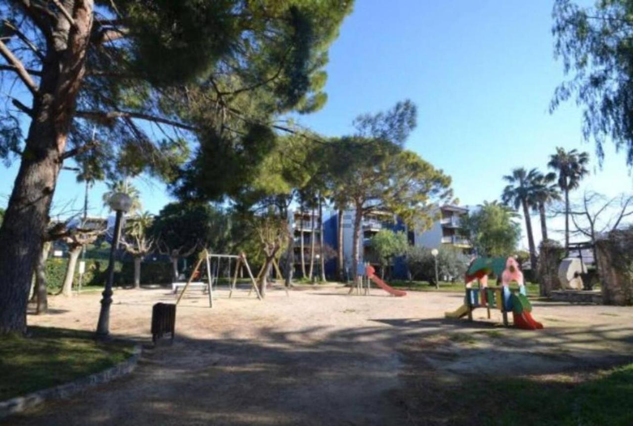 Apart. Familiar En Urbanizacion Reus Mediterrani Cambrils Extérieur photo