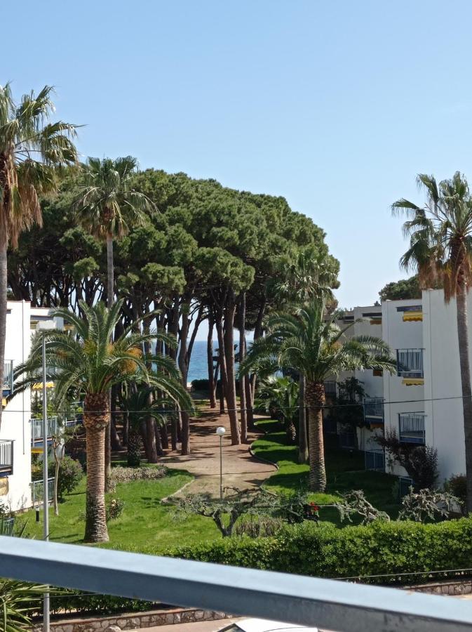 Apart. Familiar En Urbanizacion Reus Mediterrani Cambrils Extérieur photo
